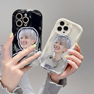 EXO スマホケース