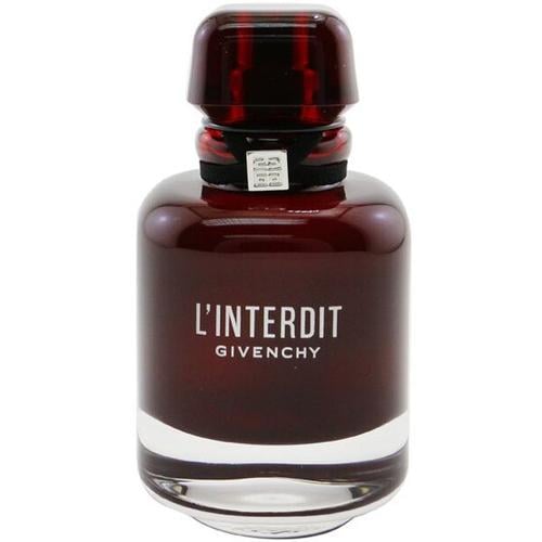 【訳あり】 ジバンシイ ランテルディ ルージュ EDP オードパルファム SP 80ml 【箱不良】 香水 GIVENCHY