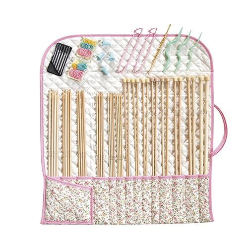 ハマナカ アミアミ棒針ハンディセット AY102 H250-802