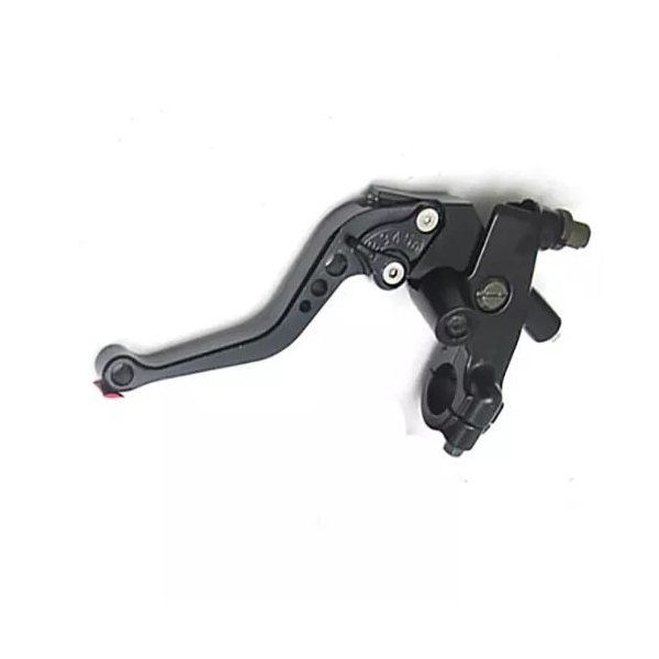 Alconstarオートバイ用 ブレーキ クラッチレバー 液体用 抽出キット ホンダ カワサキkklx用 7/8 