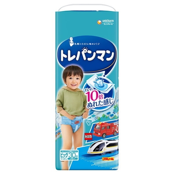 トレパンマン ビッグ」の人気商品一覧 | 安い商品を通販サイトから探す