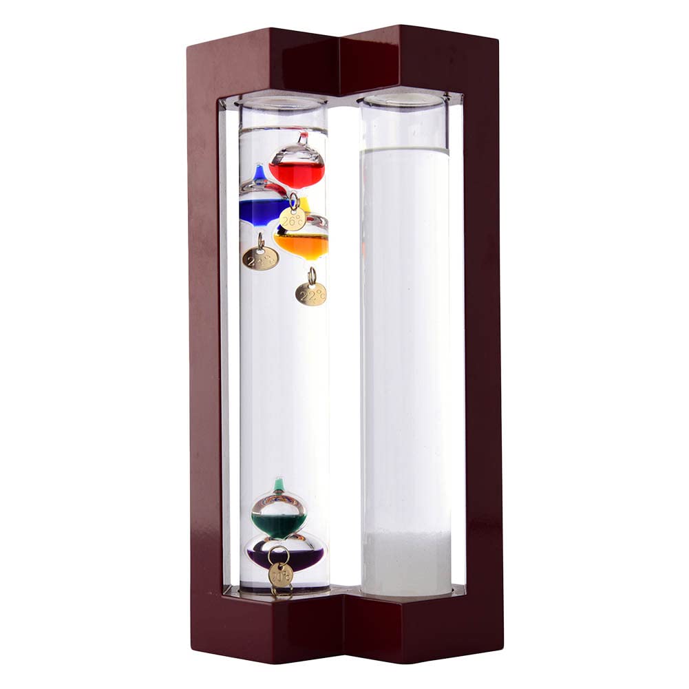 茶谷産業 温度計&ストームグラス 333-273 5,252円