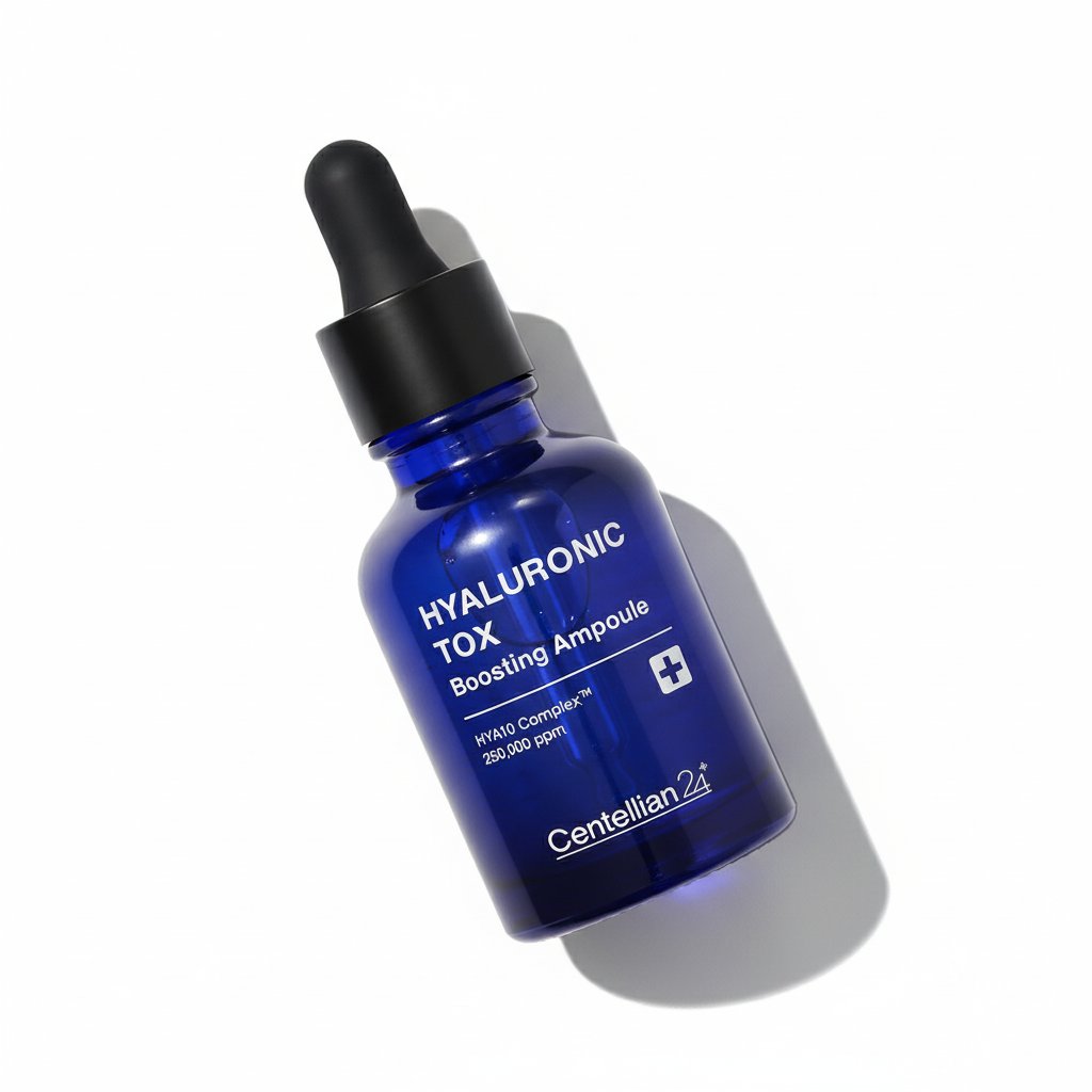 [正規品] ヒアルロン酸トックスブースティングアンプル 30ml