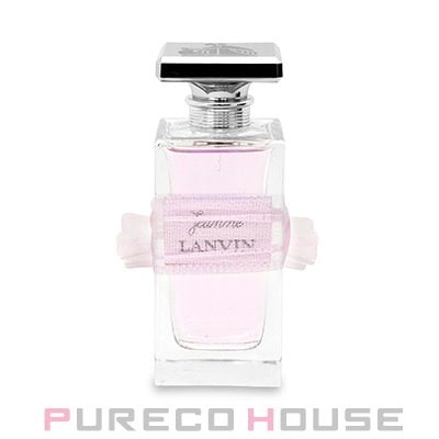 LANVIN ジャンヌ ランバン 香水 100ml Jeanne Lanvin La Rose 香水
