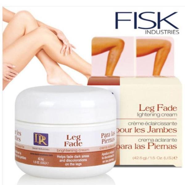 XB4JL6N7DR レッグ フェード ライトニング クリーム 42.5g 足