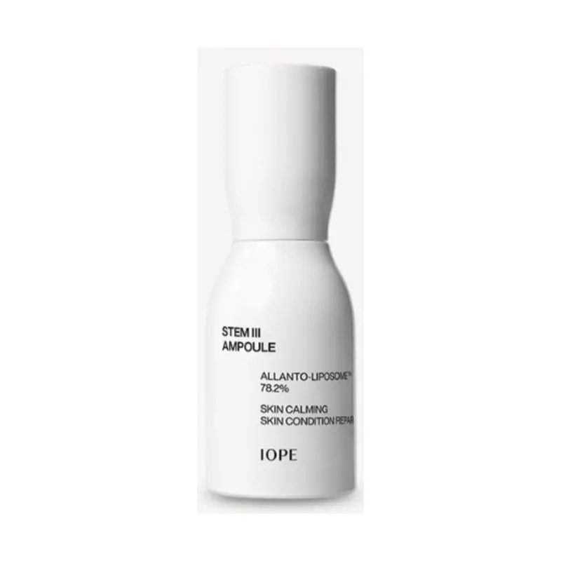 ステム3アンプル50ml