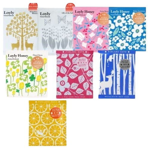 【バスソムリエ 3ヶ月分セット】ランダム 90袋セット 必ず全種類1個以上は入ってますリラックス 癒しグッズ 入浴剤 入浴料 お風呂 おしゃれ 可愛い バスソルト バスソルト&ハーブ バスバッグ