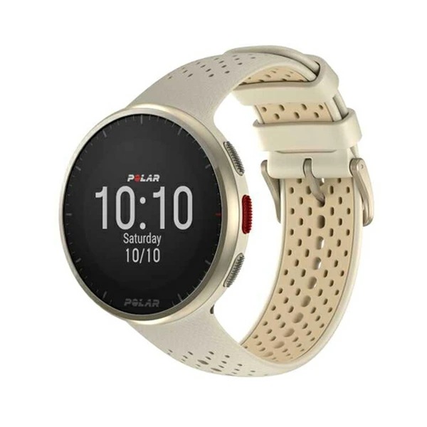 POLAR PACER PRO（ポラールペーサープロ） 日本正規品 ゴールドシャンパン バンドS-L #900108611