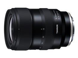 タムロン / TAMRON 16-30mm F/2.8 Di III VXD G2 (Model A064) [ソニーE用]