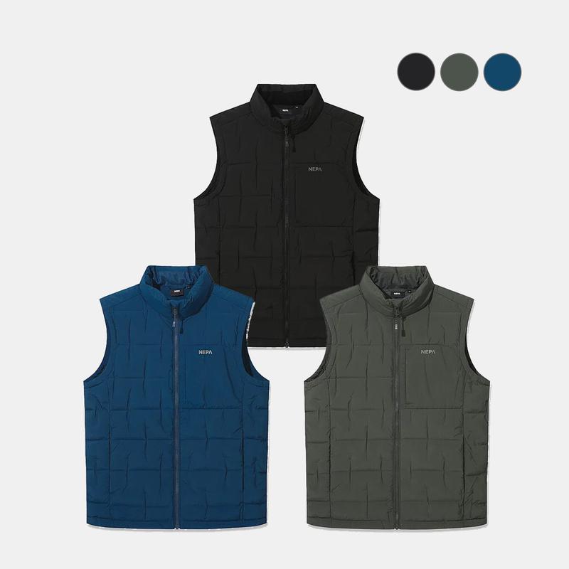 【通常価格：219,000ウォン】男性用トゥブスグースダウンベスト 7L51301