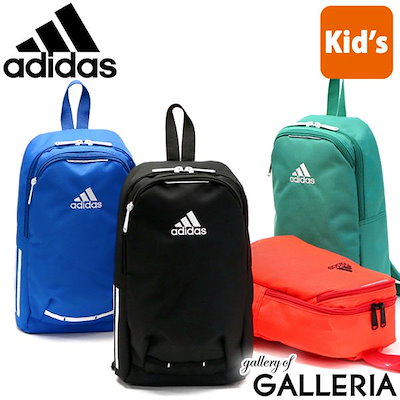 [Qoo10] adidas セール ボディバッグ キッズ 6L B5