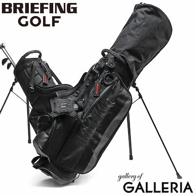 Qoo10] BRIEFING GOLF : 日本正規品ブリーフィング ゴルフ キャデ 