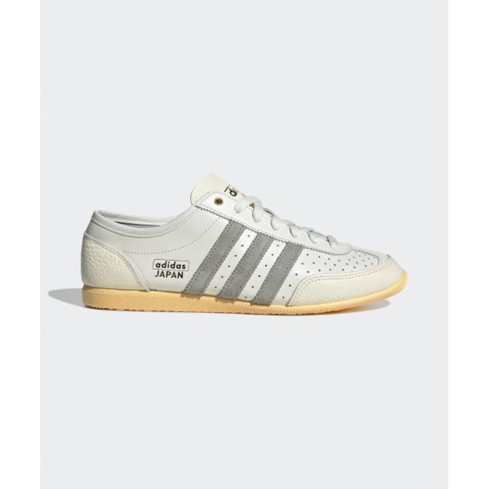 adidas Japan DECON Off-White Silver Pebble JQ8409