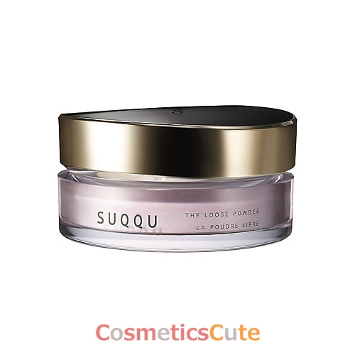 スック ザ ルース パウダー 20g