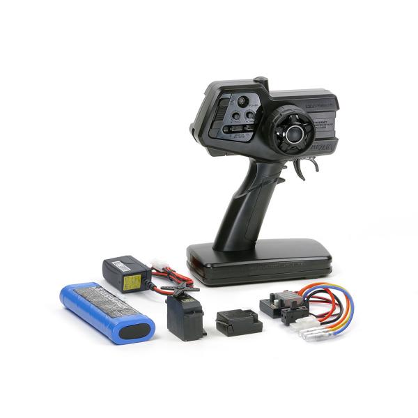 ファインスペック2.4G 電動RCドライブセット RC ラジコン 9,963円