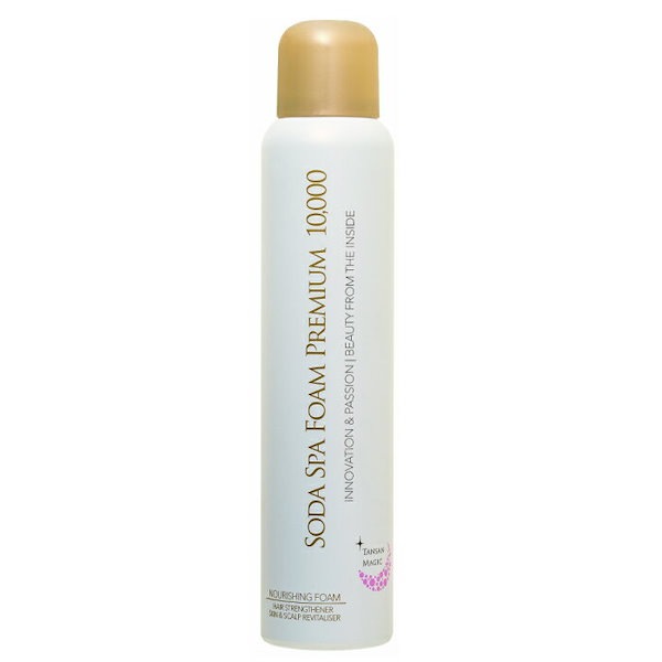 Qoo10] ソーダスパフォーム プレミアム10000