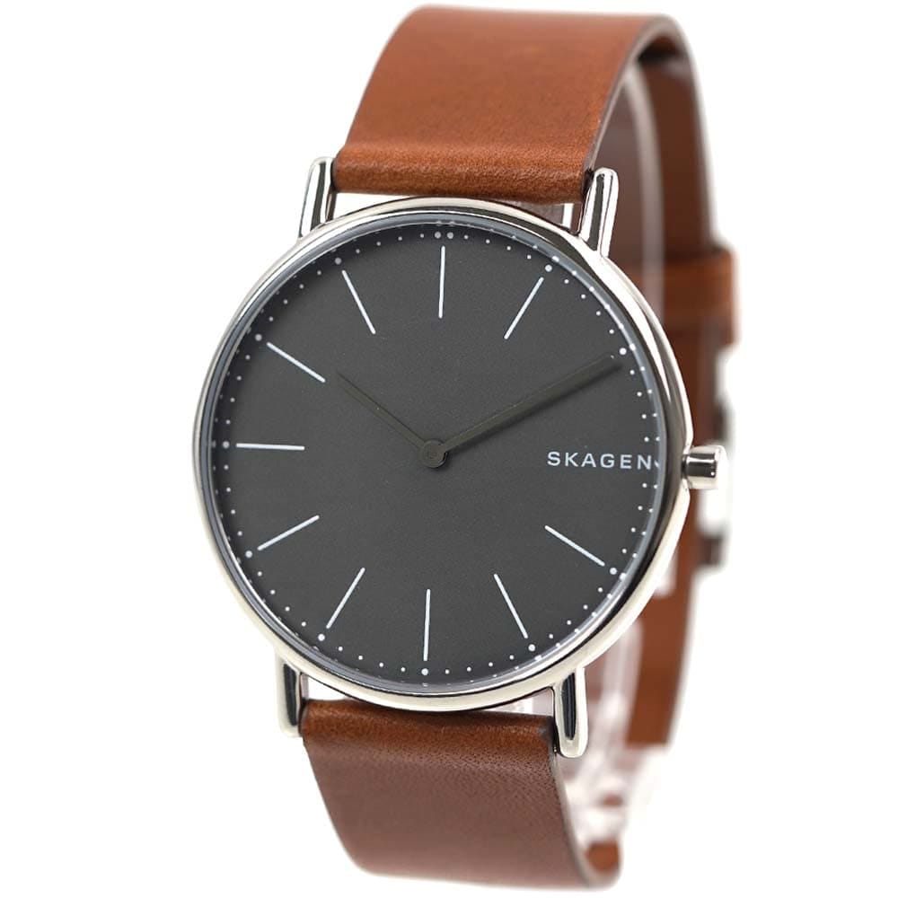 スカーゲン SKAGEN 腕時計 メンズ SIGNATUR シグネチャー SKW6429