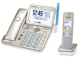 Panasonic / パナソニック RU・RU・RU VE-GD78DL-N [シャンパンゴールド]