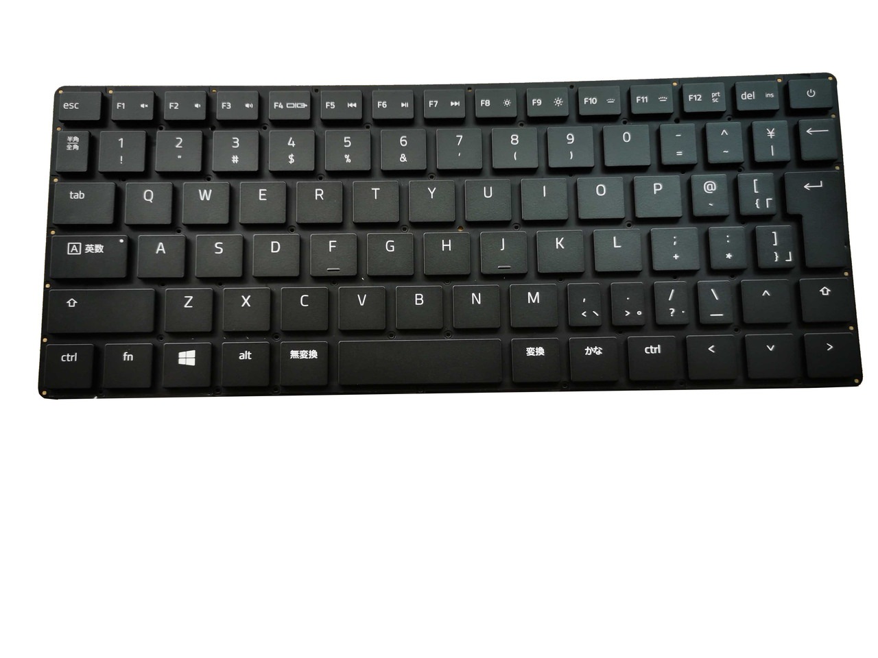キーボード互換 RAZER Blade RZ09 12518095-00 2H-BBY39R100