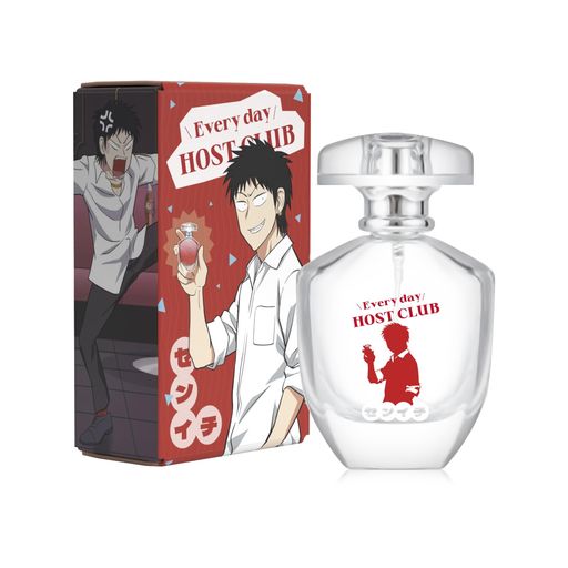 えぶりでいホスト オードパルファム センイチ 50ml