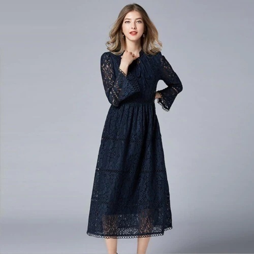 春コーデ フォーマル お呼ばれ セレブ ママワンピ 2023 春服 レディース 春ワンピース ボリューム袖