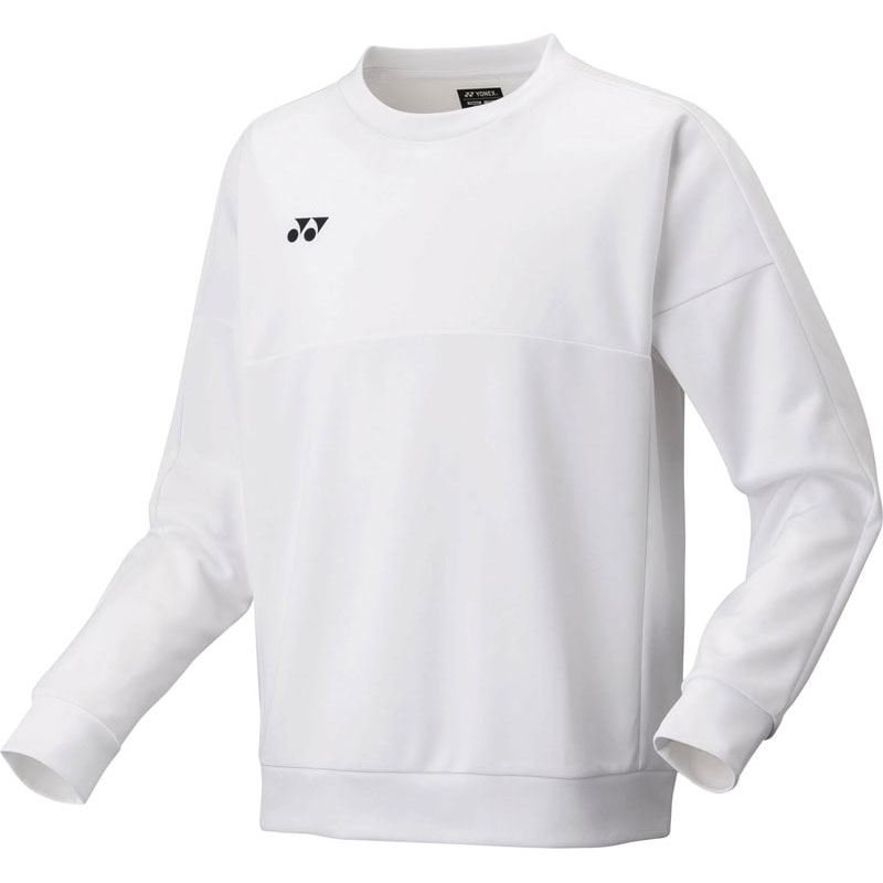 ユニトレーナー テニス スウェットトレーナー 30112-011