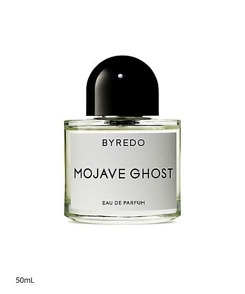 オリジナル BYREDO（バイレード）オードパルファン モハーヴェ