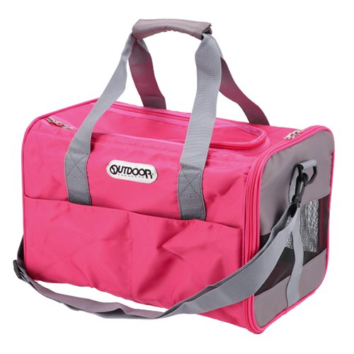 ＯＵＴＤＯＯＲ　タンクキャリー　ピンク　Ｓ　ＣＲＣ40―67―05―10―00 6,334円