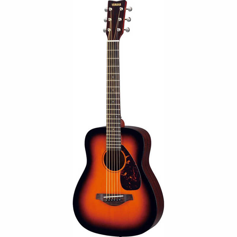 ヤマハ　YAMAHA　アコースティックギター　JR2STBS 17,888円