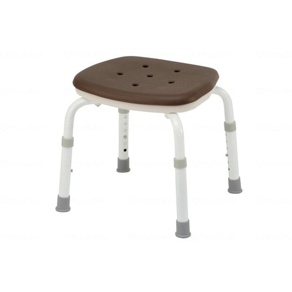 パナソニックエイジフリー シャワーチェア ユクリア コンパクト スツールN モカブラウン PN-L41021BR メーカー直送 9,295円