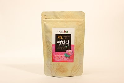 韓国で大人気女性に大人気理道発酵韓茶ヨンイプ茶...のサムネイル
