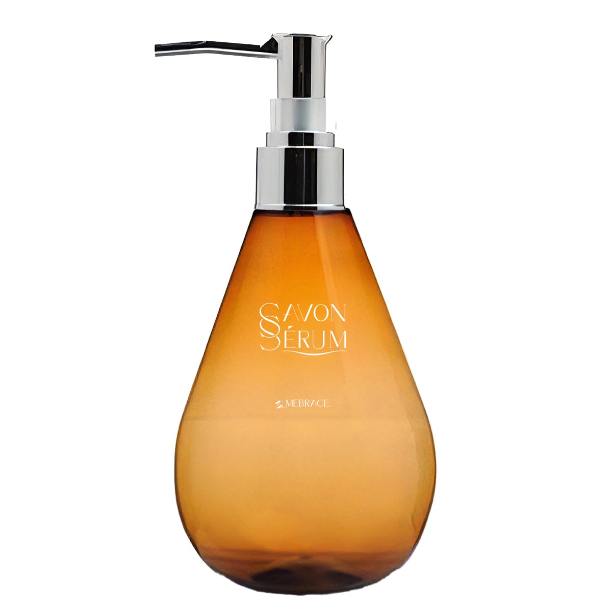 サボンセラム ホールボディシャンプー ピクノジェノール入りボディソープ 300ml 無香料