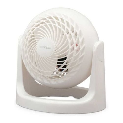 サーキュレーターアイ マカロン型ホワイト KCF-MKM151N-W