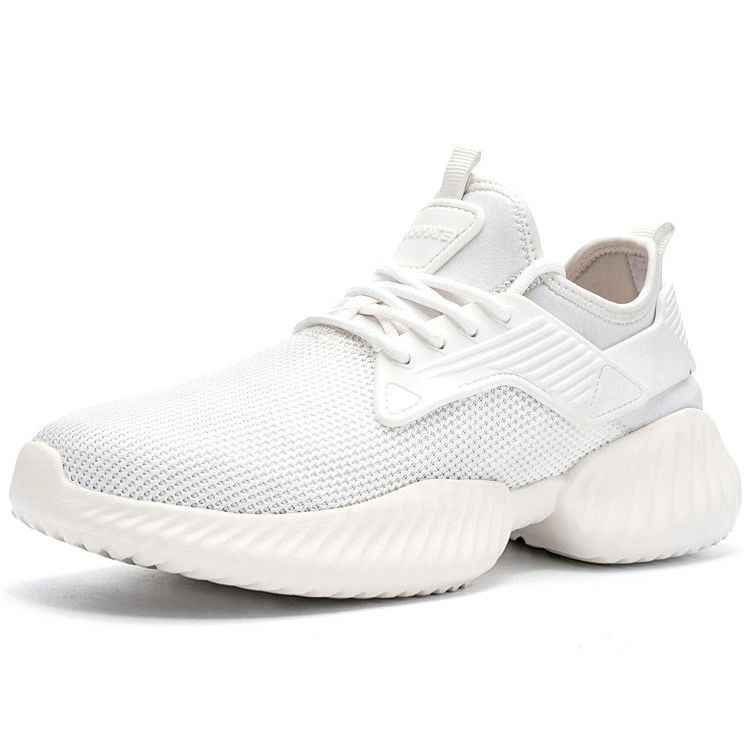 【本日限定】レディース スニーカー 黒 ブラック白ホワイト厚底 おしゃれ インヒール 靴 軽量 衝撃吸収 スリッポン 滑りにくい 疲れない 通気性 シューズ ウォーキング ジム ランニング 通勤 通学