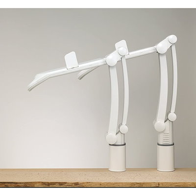 他サイト： テレホンスタンド フレックス アスカ TS8802の商品画像