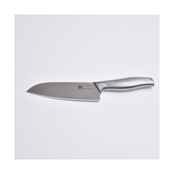 アドバンスドア MA-165 Mac+a 三徳包丁ステンレス ナイフ 日本製 165mm 7,417円