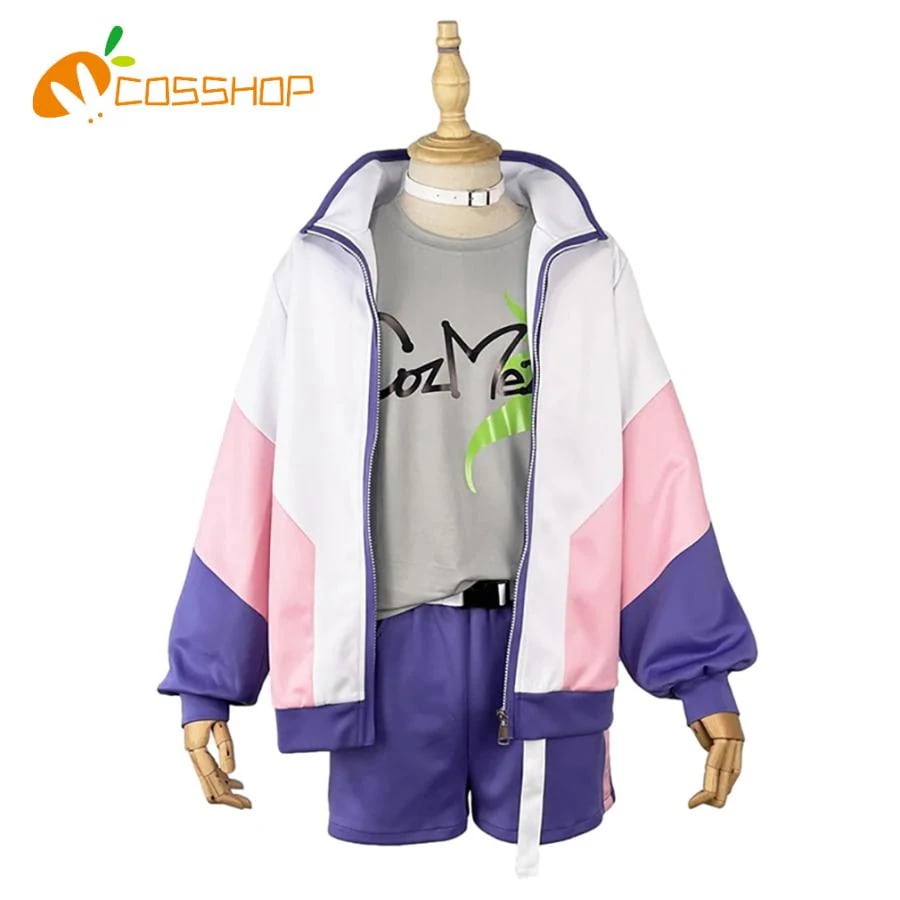 Paradox Live パラドックスライブ 矢戸乃上 珂波汰 矢戸乃上 珂波汰 コスプレ衣装 ウィッグと靴追加可能　演出服 変装　仮装 二次会 イベント パーティー