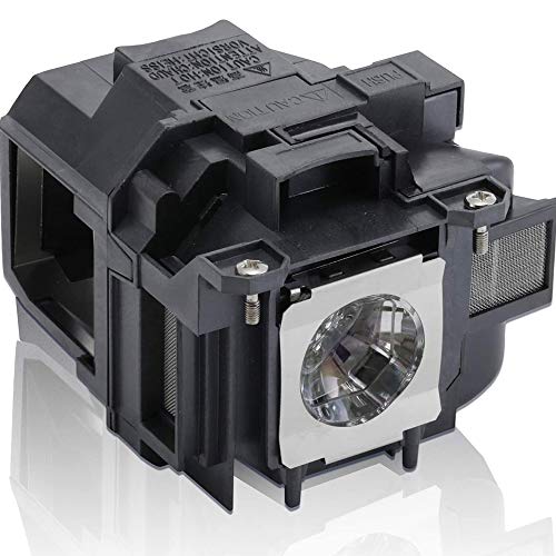 EachLight プロジェクター交換用 ランプ ELPLP88 EPSON EH-TW5350 E