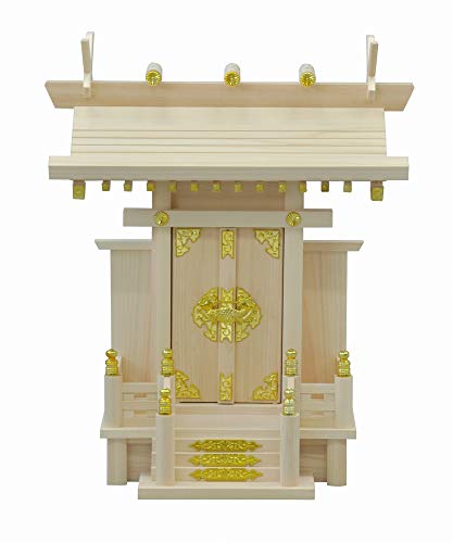 神棚 一社中神明 国内製造