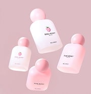 BELLEMENT シグネチャーパルファムイチゴシリーズ スノーベリー 50ml Qoo10] BELLEMENT [BELLEMENT] シグネチャーパル : 香水