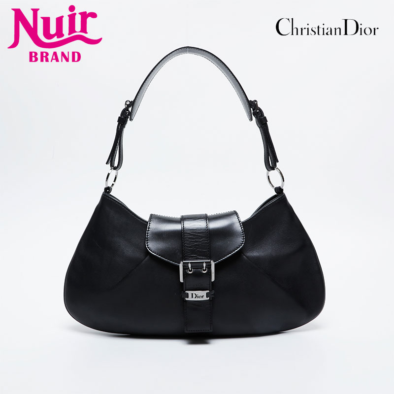 ショルダーバッグ ブラック WS20962