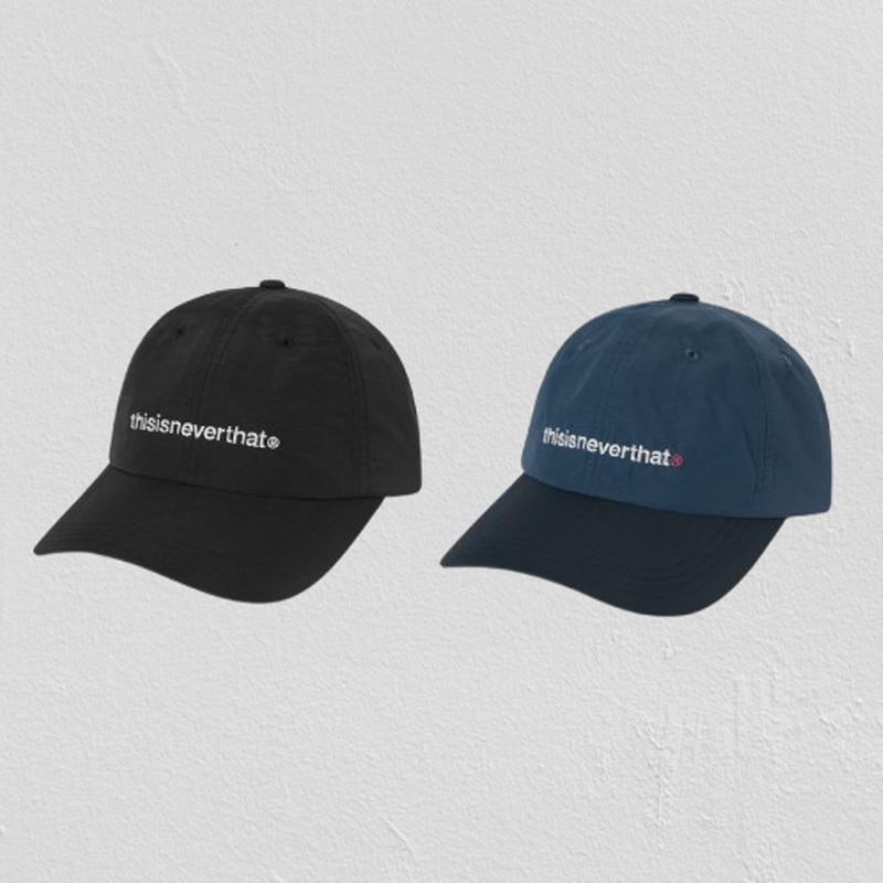 SUPPLEX Sport T-Logo Cap (2カラー)