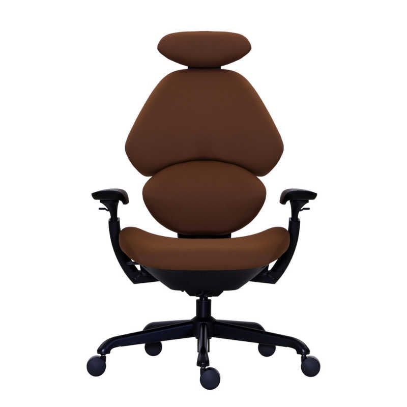 CONTIEAKS　フランカー チェア オレンジ　463610