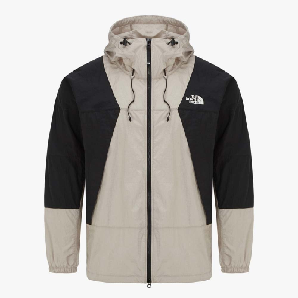 ザ・ノース・フェイス NJ3BR02B メンズ 1994 マウンテンジャケット_ホワイトサンド