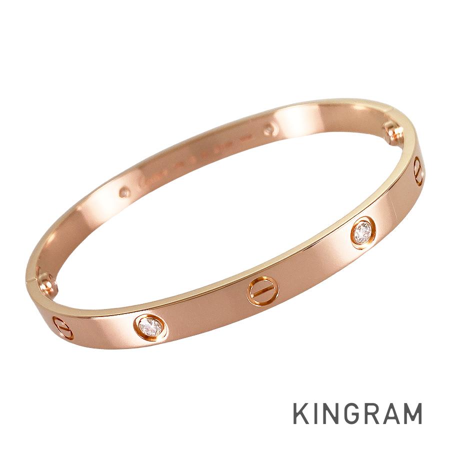 ラブ ブレスレット sss【中古】