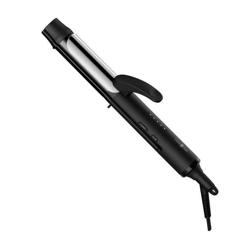 モッズヘア　アドバンススマート マイナスイオン 2WAYアイロン 32mm 120℃～200℃ 海外対応 交流(コード)式 ブラック　MHI3287K