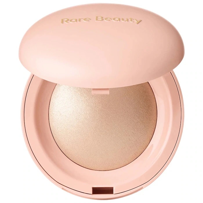 【エクスプレス便】Rare Beauty レアビューティー by Selena Gomez Positive Light Silky Touch Highlighter (Exhilarate)