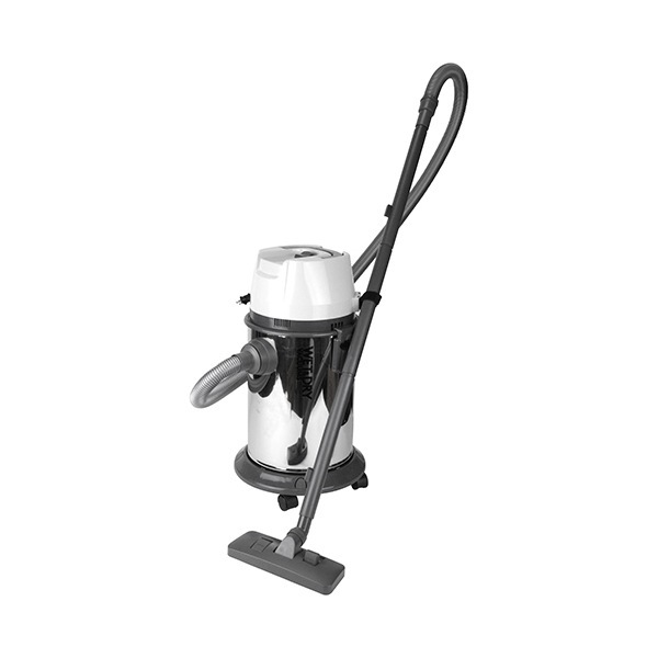 乾湿両用掃除機 30L SVC-300SCL-AL 16,575円