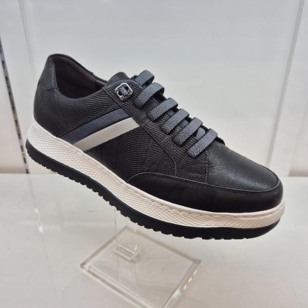 HC11 牛革メンズシューズ D5E0U5P1319 (42020765)