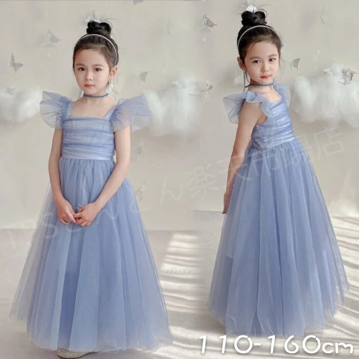 子供 ドレス ピアノ 発表会 コンクール お姫様 プリンセス ドレス キッズ フォーマル ワンピース 女の子 子どもドレス プリンセスドレス プリンセス 子供 ドレス 女の子 キッズ 子供ドレス 子ど